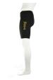 4.0 Men's MID Compression Shorts 3/4 (Black OPS Low Rise Waist) Made in the USA (CLEARANCE SALE)