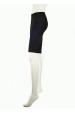 4.0 Women's MID Compression Shorts 3/4 (Mid Rise Waist) Made in the USA (CLEARANCE SALE)