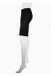 4.0 Women's MID Compression Shorts 3/4 (Mid Rise Waist) Made in the USA (CLEARANCE SALE)