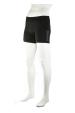 4.0 Men's MID Compression Shorts (Black OPS Low Rise Waist) Made in the USA (CLEARANCE SALE)