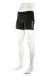 4.0 Men's MID Compression Shorts (Black OPS Low Rise Waist) Made in the USA (CLEARANCE SALE)