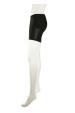 4.0 Women's MID Compression Shorts (Black OPS Low Rise Waist) Made in the USA (CLEARANCE SALE)