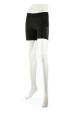 4.0 Women's MID Compression Shorts (Black OPS Low Rise Waist) Made in the USA (CLEARANCE SALE)