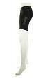 4.0 Men's MID Compression Shorts Midi (Black OPS Low Rise Waist) Made in the USA (CLEARANCE SALE)