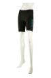 4.0 Men's MID Compression Shorts Midi (Black OPS Low Rise Waist) Made in the USA (CLEARANCE SALE)