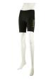 4.0 Men's MID Compression Shorts Midi (Black OPS Low Rise Waist) Made in the USA (CLEARANCE SALE)