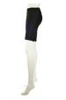 4.0 Women's MID Compression Shorts Midi (Mid Rise Waist) Made in the USA (CLEARANCE SALE)