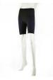 4.0 Women's MID Compression Shorts Midi (Mid Rise Waist) Made in the USA (CLEARANCE SALE)
