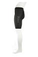 4.0 Men's MID Compression Shorts 3/4 (Mid Rise Waist) Made in the USA (CLEARANCE SALE)