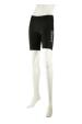 4.0 Men's MID Compression Shorts Midi (Black OPS Low Rise Waist) Made in the USA (CLEARANCE SALE)