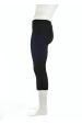 4.0 Men's MID Compression Tights 3/4 (Mid Rise Waist) Made in the USA (CLEARANCE SALE)