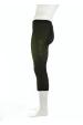 4.0 Men's MID Compression Tights 3/4 (Mid Rise Waist) Made in the USA (CLEARANCE SALE)