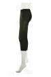 4.0 Women's MID Compression Tights 3/4 (Mid Rise Waist) Made in the USA (CLEARANCE SALE)