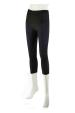 4.0 Women's MID Compression Tights 3/4 (Mid Rise Waist) Made in the USA (CLEARANCE SALE)
