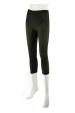 4.0 Women's MID Compression Tights 3/4 (Mid Rise Waist) Made in the USA (CLEARANCE SALE)