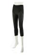4.0 Women's MID Compression Tights 3/4 (Mid Rise Waist) Made in the USA (CLEARANCE SALE)