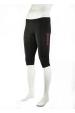 4.0 Men's MID Compression Tights Knee (Black OPS Low Rise Waist) Made in the USA (CLEARANCE SALE)