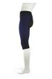 4.0 Men's MID Compression Tights Knee (Mid Rise Waist) Made in the USA (CLEARANCE SALE)