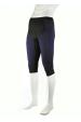 4.0 Men's MID Compression Tights Knee (Mid Rise Waist) Made in the USA (CLEARANCE SALE)