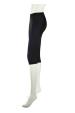 4.0 Women's MID Compression Tights Knee (Mid Rise Waist)Made in the USA (CLEARANCE SALE) 