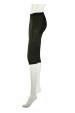 4.0 Women's MID Compression Tights Knee (Mid Rise Waist)Made in the USA (CLEARANCE SALE) 