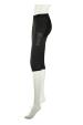 4.0 Women's MID Compression Tights Knee (Mid Rise Waist)Made in the USA (CLEARANCE SALE) 