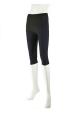4.0 Women's MID Compression Tights Knee (Mid Rise Waist)Made in the USA (CLEARANCE SALE) 