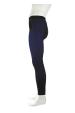 4.0 Men's MID Compression Tights Long (Mid Rise Waist) *Made in the USA*