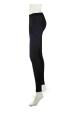 4.0 Women's MID Compression Tights Long (Mid Rise Waist) *Made in the USA*
