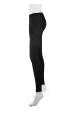 4.0 Women's MID Compression Tights Long (Mid Rise Waist) *Made in the USA*