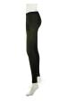 4.0 Women's MID Compression Tights Long (Mid Rise Waist) *Made in the USA*