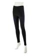 4.0 Women's MID Compression Tights Long (Mid Rise Waist) *Made in the USA*