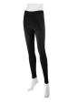 4.0 Women's MID Compression Tights Long (Mid Rise Waist) *Made in the USA*
