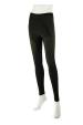 4.0 Women's MID Compression Tights Long (Mid Rise Waist) *Made in the USA*