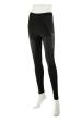 4.0 Women's MID Compression Tights Long (Mid Rise Waist) *Made in the USA*