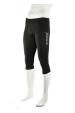 4.0 Men's MID Compression Tights 3/4 (Black OPS Low Rise Waist) Made in the USA (CLEARANCE SALE)