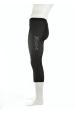 4.0 Men's MID Compression Tights 3/4 (Mid Rise Waist) Made in the USA (CLEARANCE SALE)