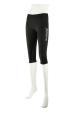 4.0 Women's MID Compression Tights Knee (Black OPS Low Rise Waist) Made in the USA (CLEARANCE SALE)