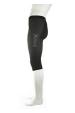 4.0 Men's MID Compression Tights Knee (Mid Rise Waist) Made in the USA (CLEARANCE SALE)
