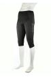 4.0 Men's MID Compression Tights Knee (Mid Rise Waist) Made in the USA (CLEARANCE SALE)