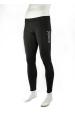 4.0 Men's MID Compression Tights Long (Black OPS Low Rise Waist) Made in the USA (CLEARANCE SALE)