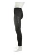 4.0 Men's MID Compression Tights Long (Mid Rise Waist) *Made in the USA*