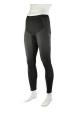 4.0 Men's MID Compression Tights Long (Mid Rise Waist) *Made in the USA*