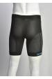 3.1 Men's XOUNDERWEAR Seamless Liner Shorts Midi with 2-Way Stretch XO Waist Band has a proprietary highly breathable “mesh” throughout the garment to rapidly wick moisture away from your skin. Made in the USA