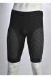 3.1 Men's XOUNDERWEAR Seamless Liner Shorts 3/4 with 2-Way Stretch XO Waist Band has a proprietary highly breathable “mesh” throughout the garment to rapidly wick moisture away from your skin. Made in the USA