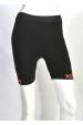 4.1 Women's MID Compression Shorts-2 Way-Stretch XO Waist Band-Made in the USA