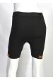 4.1 Women's MID Compression Shorts-2 Way-Stretch XO Waist Band-Made in the USA