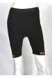 4.1 Women's MID Compression Shorts-Midi-MID Rise 2 Way-Stretch XO Waist Band Made in the USA *NEW ARRIVAL*