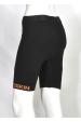 4.1 Women's MID Compression Shorts-Midi-MID Rise 2 Way-Stretch XO Waist Band Made in the USA *NEW ARRIVAL*