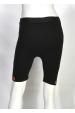 4.1 Women's MID Compression Shorts-Midi-MID Rise 2 Way-Stretch XO Waist Band Made in the USA *NEW ARRIVAL*
